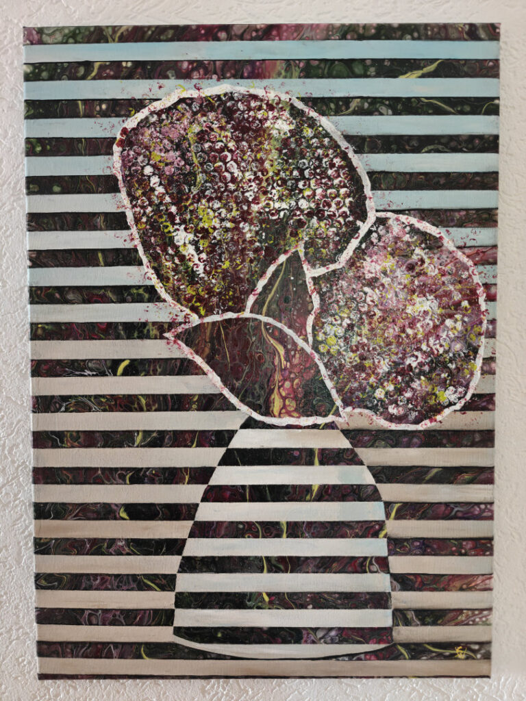 Blumenduft
