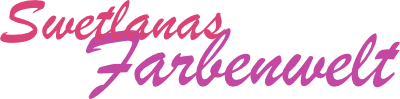 Swetlanas Farbenwelt